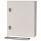 Housing with mounting plate. (500x400x150), CS-54/150