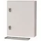 Housing with mounting plate. (500x400x150), CS-54/150