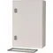 Housing with mounting plate. (600x400x200), CS-64/200