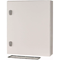Housing with mounting plate. (600x500x150), CS-65/150