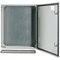 Housing with mounting plate. (600x500x200), CS-65/200