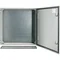 Housing with mounting plate. (600x600x200), CS-66/200