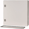Housing with mounting plate. (600x600x200), CS-66/200