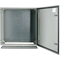 Housing with mounting plate. (600x600x300), CS-66/300