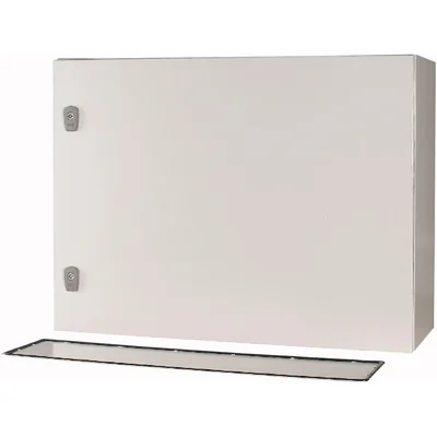 Housing with mounting plate. (600x800x300), CS-68/300