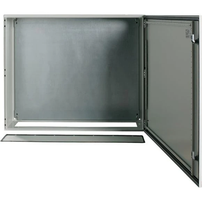 Housing with mounting plate. (800x1000x300), CS-810/300