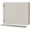 Housing with mounting plate. (800x1000x300), CS-810/300