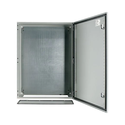 Housing with mounting plate. (800x600x250), CS-86/250