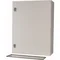 Housing with mounting plate. (800x600x250), CS-86/250