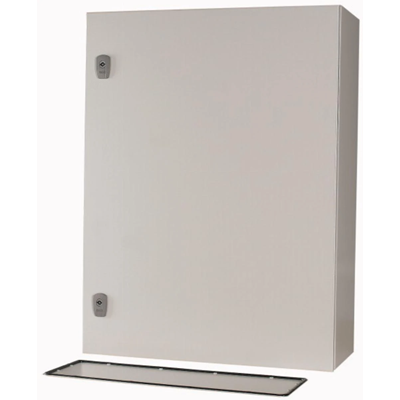 Housing with mounting plate. (800x600x250), CS-86/250