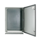 Housing with mounting plate. (800x600x300), CS-86/300