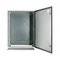 Housing with mounting plate. (800x600x300), CS-86/300