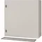 Housing with mounting plate. (800x800x300), CS-88/300