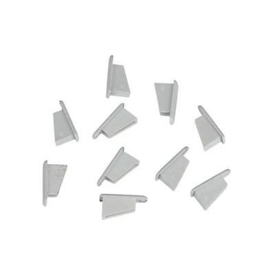 Housse de protection pour rails d'alimentation Z-V-AK/1P 10pcs.