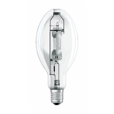 HQI E 400W průhledná výbojka