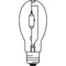 HQI E 400W transparent discharge lamp