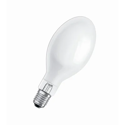 HQI E D beschichtete Entladungslampe 420W E40