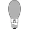 HQI E1000W coated discharge lamp