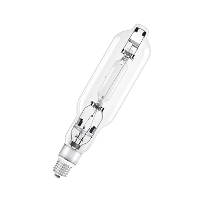 HQI T 2000/D 2000 W E40 discharge lamp