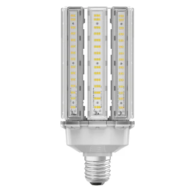 HQL LED Special lamp HQL CL 250 non-dim 90W/840 E40 LEDVANCE