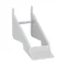 HR5X88 Retainer and retractor clip for HR50.. miniature relays, for HR5XS2.. sockets.