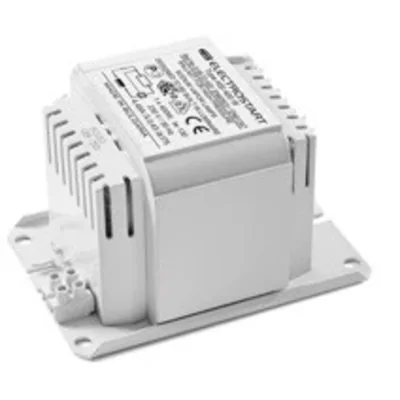 HSI 1000W 230V 50Hz 10.30A for service replacements Magnetic ballast for ELECTROSTART discharge lamp
