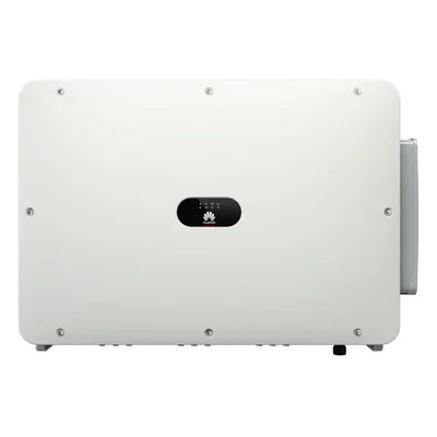 Huawei Commercial Inverter 3-fázový AC 800V 9-MPPT vestavěný komunikační DC odpojovač 185kW/185VAC AC a DC boční svodiče přepětí typ II
