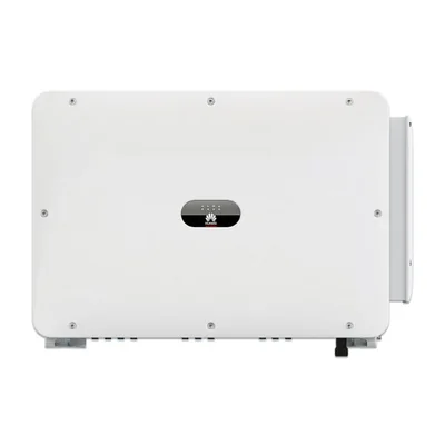 Huawei Commercial Inverter 3-Phase 10-MPPT Communication intégrée DC Disconnect 100kW/400VAC AC et DC Side Parasurtenseurs Type II
