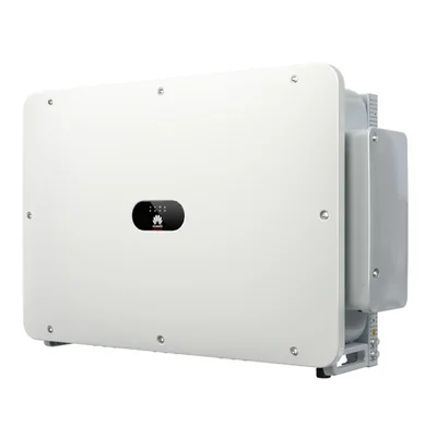 Huawei Commercial Inverter 3 Phase AC 800V 9-MPPT Built-in Communication DC Disconnect 185kW/185VAC AC and DC Side Surge Protectors Type II