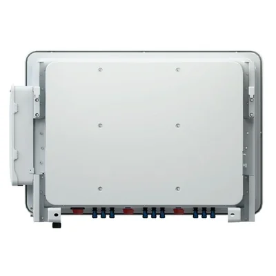 Huawei Commercial Inverter 3 Phase AC 800V 9-MPPT Built-in Communication DC Disconnect 185kW/185VAC AC and DC Side Surge Protectors Type II