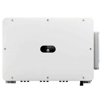 Huawei Commercial Inverter 3 Phase AC 800V 9-MPPT Built-in Communication DC Disconnect 200kW/215VAC AC and DC Side Surge Protectors Type II