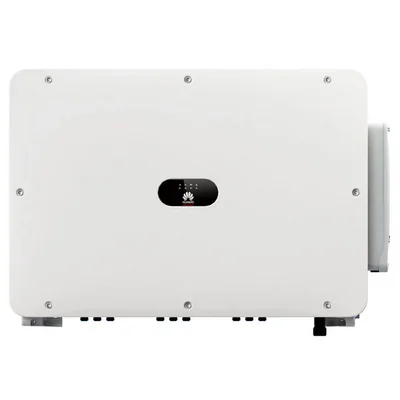 Huawei Commercial Inverter 3 Phase AC 800V 9-MPPT Built-in Communication DC Disconnect 200kW/215VAC AC and DC Side Surge Protectors Type II