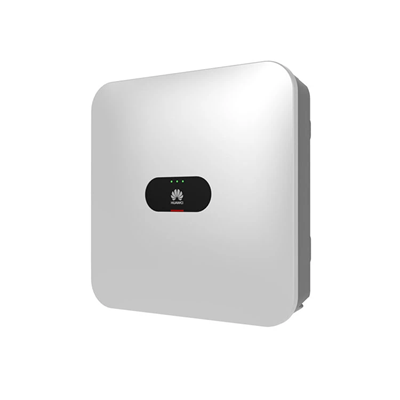 Huawei FusionSolar 3 Phase 2-MPPT Inverter