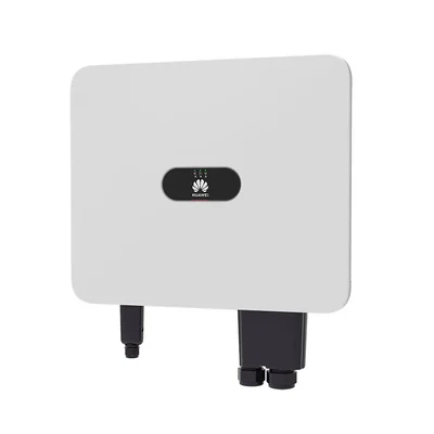 Huawei FusionSolar Inverter // 3-phase, 2-MPPT, built-in communication (RS485, WLAN via Smart Dongle - not included)