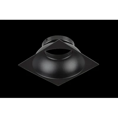 HUGO R Black reflector