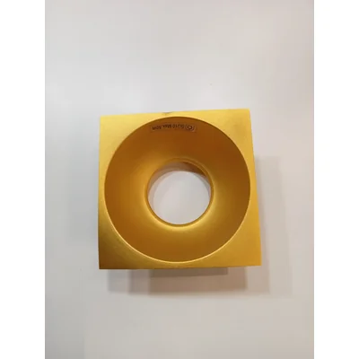 HUGO R Gold reflector