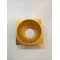 HUGO R Gold reflector