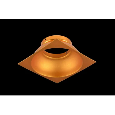 HUGO R Reflector dorado