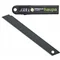 HUPblackSeries Ostrze noża uniwersalnego 18mm 10 szt