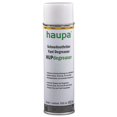 HUPdegrease degreaser, 500ml