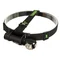 HUPflash 750 Helmet Flashlight
