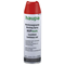 HUPmark rotulador spray rojo 500ml