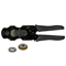 HUPstar crimping tool with roll clamp