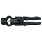 HUPstar Crimpzange Vierkantcrimp