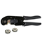 HUPstar Macchina per crimpare fibra ottica