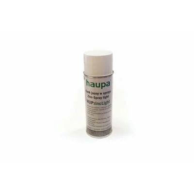 HUPzincLight helles Zinkspray, 400ml