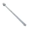Husillo GLX7500S10 para GLX61, GLX61B, GLX61CB, GLX62, GLX62B, GLX62CB. Longitud 500 mm. □10 mm