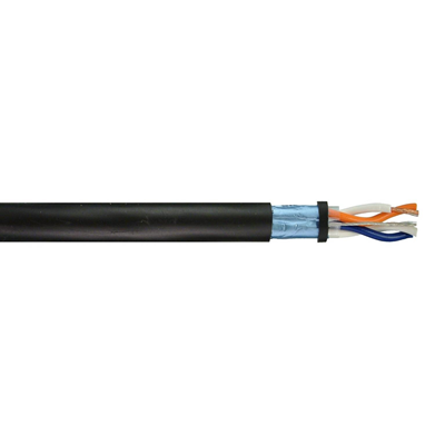 HvKSLHekw-P-Nr (1) 300/500 V 2x2x0.5 gray TECHNOKONTROL control/connection cable