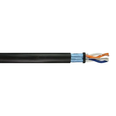 HvKSLHekw-P-Nr (1) 300/500 V 2x2x0,5 szary Kabel sterowniczy / przyłączeniowy TECHNOKONTROL