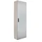 HXS400 2-13 Empty floor-standing enclosure, IP65, class I RAL7035 (550x2000x400) without plinth